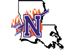 Northwestern St. logo